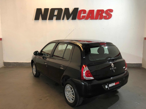Renault Clio 1.2 Mio Dynamique 2016