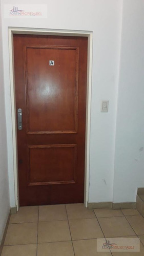 Imagen 23 de 29 de Departamento En Venta 1 Dormitorio- La Plata