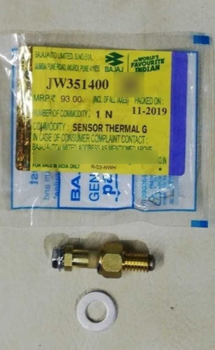 Sensor Temperatura Ns 150 St 150 125 Pulsar 135 Jw351400