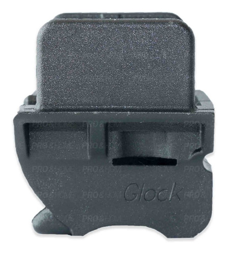 Imagem 1 de 3 de Adaptador Coldre Maynards Glock G17 G19 G23 G25 G32 G38 G31