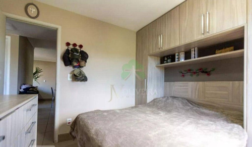Imagem 15 de 30 de Apartamento À Venda, 70 M² Por R$ 400.000,00 - Jardim Jaqueline - São Paulo/sp - Ap2212