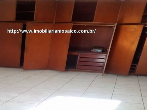 Imagem 17 de 22 de Casa Térrea Comercial / Residencial, Desocupada, 07 Vagas De Garagem - 93664 - 4491893