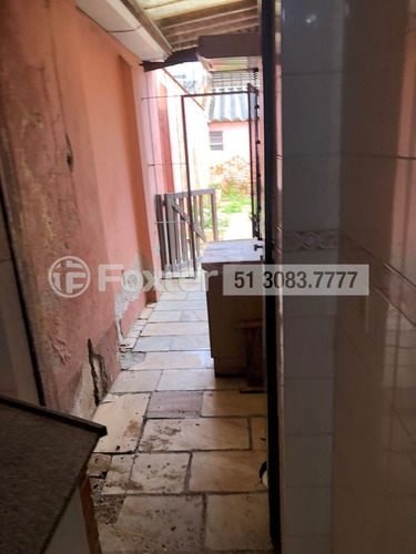 Imagem 21 de 24 de Casa, 3 Dormitórios, 120 M², Jardim Leopoldina - 215189