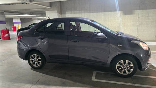 Hyundai Grand i10 1.3 Gls Mt