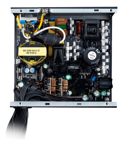 Fuente Poder Cooler Master Mpw-7001-acaag-u2 G700 700w Atx 8