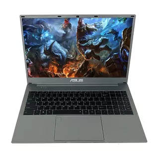 Portátil Asus De 15,6 Pulgadas, 16 Gb De Ram, 1000 Gb De Rom