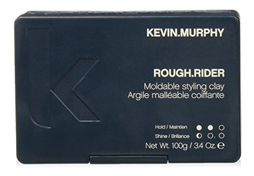 Arcilla Kevin Murphy Rough Rider, 3.4 Onzas