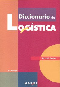Diccionario De Logística (libro Original)