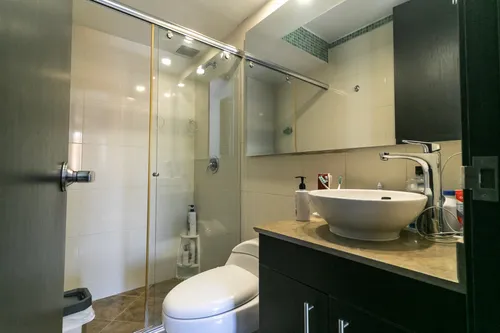 Apartamento En Venta En Hayuelos. Cod V1106017