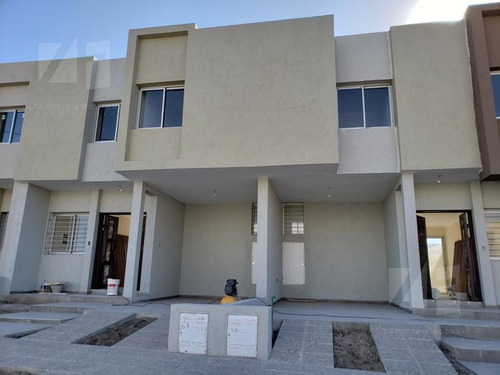 Duplex 3 Dormitorios A Estrenar  Miradores De Manantiales Ii Posesión Inmediata