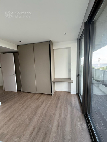 Departamento En Barlovento Towers - Libertador 4000