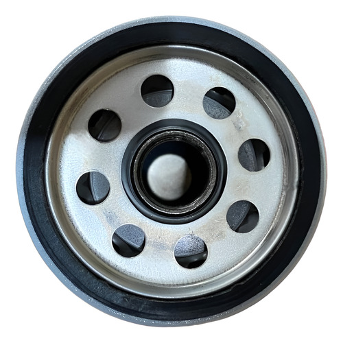 Filtro De Aceite De Motor G40s-7 - Doosan Original