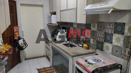 Imagem 11 de 15 de Apartamento-à Venda-cascadura-rio De Janeiro - Vvap20782