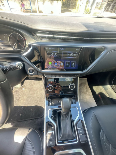 Chery Arrizo 6 ARRIZO 6 GSX 1.5 Turbo Flex Aut.