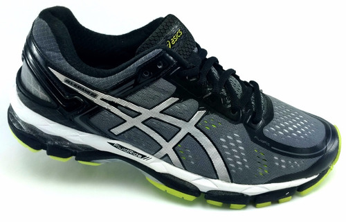 Tenis Asics Gel Kayano 22 /t547n / Correr Running