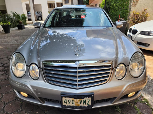 Mercedes-benz Clase E 3.0 280 Elegance Mt