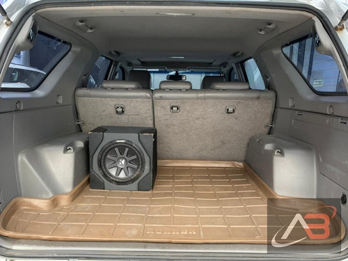 Toyota 4runner Limited Blindada 4x4