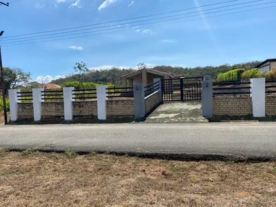 Terreno en venta