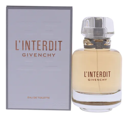 Linterdit 80 Ml Givenchy