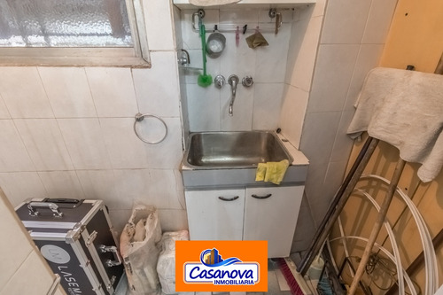 Venta De Departamento De 4 Ambientes