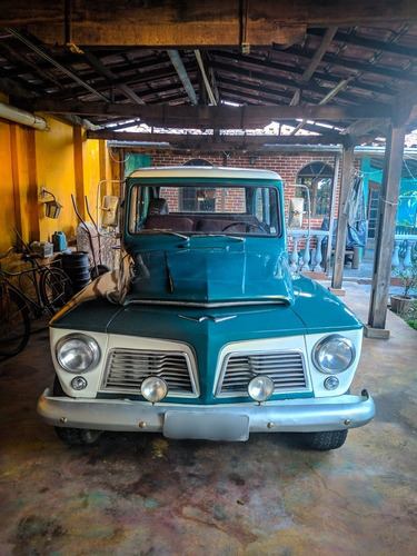 Willys Rutal Willys
