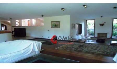 Imagem 12 de 23 de Sobrado Com 4 Dormitórios À Venda, 720 M² Por R$ 3.000.000,00 - Parque Anchieta - São Bernardo Do Campo/sp - So0389
