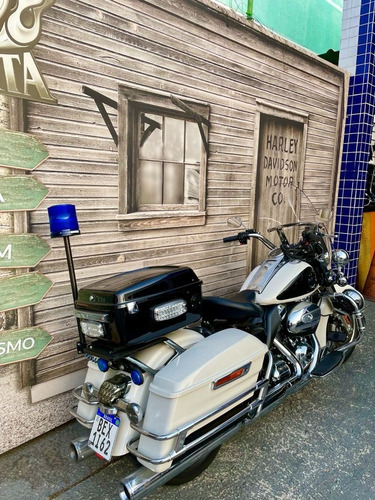Imagem 5 de 15 de Harley Davidson Road King Classic