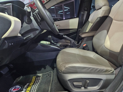 Toyota Corolla ALTIS/A.Premiu. 2.0 Flex 16V Aut