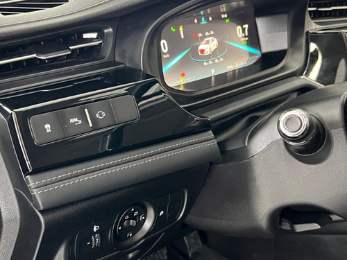 Chery Arrizo 6 1.5 TURBO FLEX AUTOMÁTICO