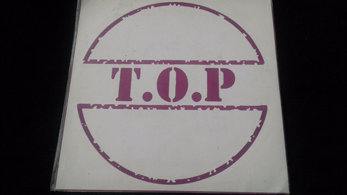 Single Rock Chileno Duo T.o.p