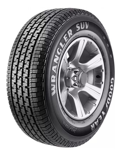 Neumático Cubierta Goodyear 215/65 R16 Wrangler Suv 98h