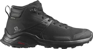 Bota De Trekking Para Hombre X Raise Mid Gtx Salomon