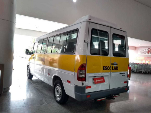 Spirnter Escolar Completa Financio 26 Mil+36x1.435,00