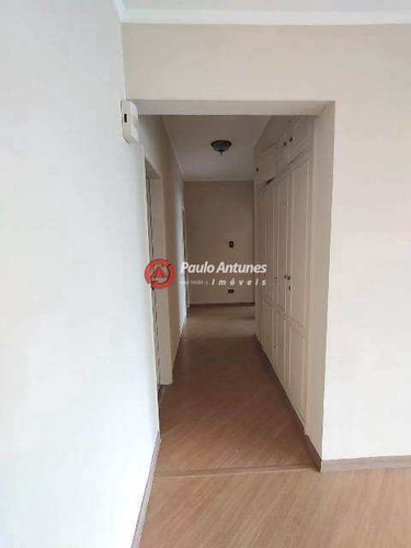 Apartamento 3 Dorms - R$ 950.000,00 - 127m² - Código: 9202 - V9202