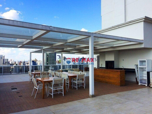 Imagem 10 de 10 de Sala À Venda, 41 M² Por R$ 220.000,00 - Botafogo - Campinas/sp - Sa1301