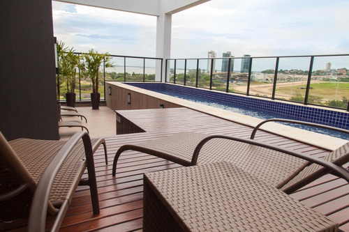 Imagem 14 de 14 de Apartamento À Venda No Bairro Cristal - Porto Alegre/rs - O-211-608