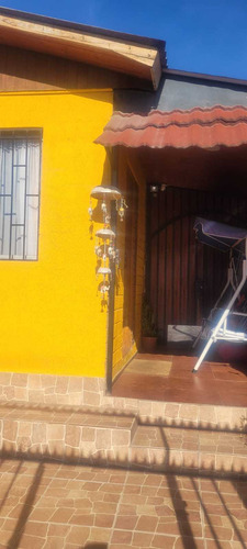 Linda Casa En Villa Pacifico Sur ! (108233)
