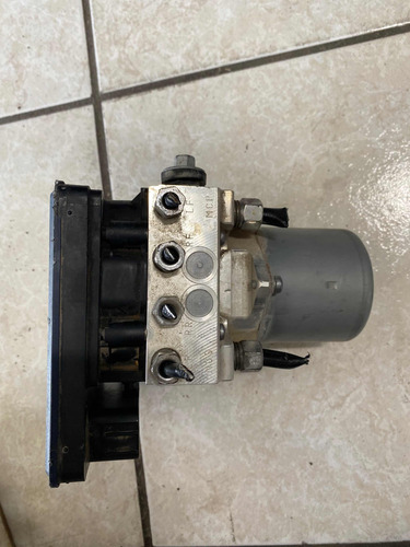 Módulo Abs Dodge Ram 2500 2019-2268504022aa Ml821 (Usado)