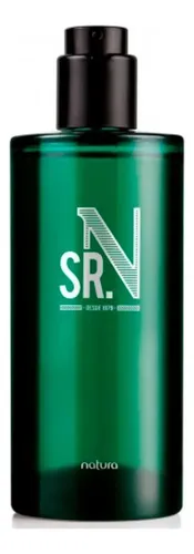 Colônia Natura Sr. N 100ml