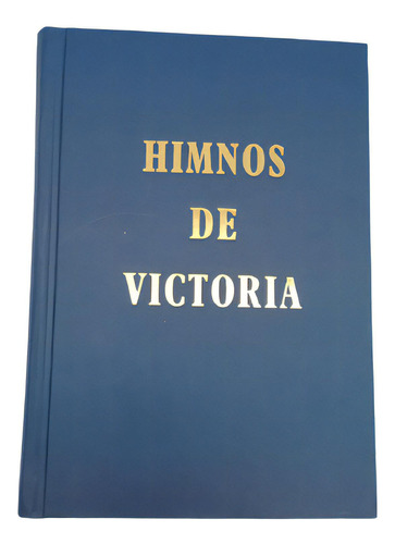 Himnario De Victoria, Letra