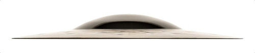 Meinl Cc16hdac Platillo Heavy Crash 16 Pulgadas P/ Batería Color Dorado oscuro