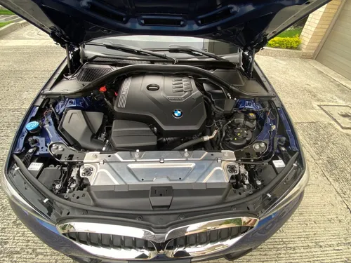 Bmw 330i