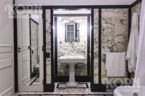 Imagen 15 de 30 de Magnifico Piso 6 Ambientes Mas Departamento De 3 Ambientes En Recoleta