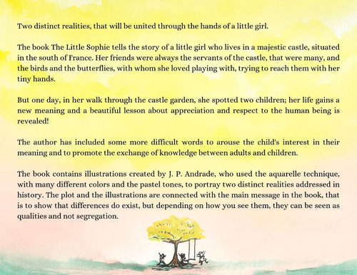 Imagem 2 de 2 de The Little Sophie (12% Off)