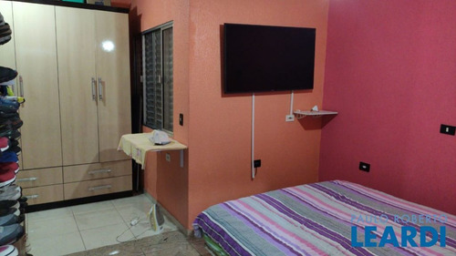 Imagem 13 de 15 de Casa Térrea - Cooperativa - Sp - 644188