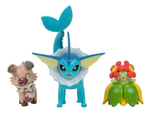 Set De Pokémon Originales