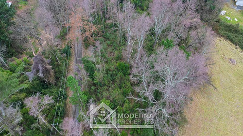Parcela 10.974 M2 Con Agua En Sector Candelaria