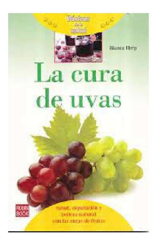 Cura De Las Uvas,la