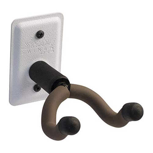 Swing Wcc11 Metal Home Studio Wall Montaje Guitarra Keeper