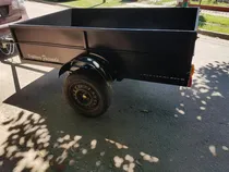 Comprar Trailer Batan Excelente Calidad Stock Permanente